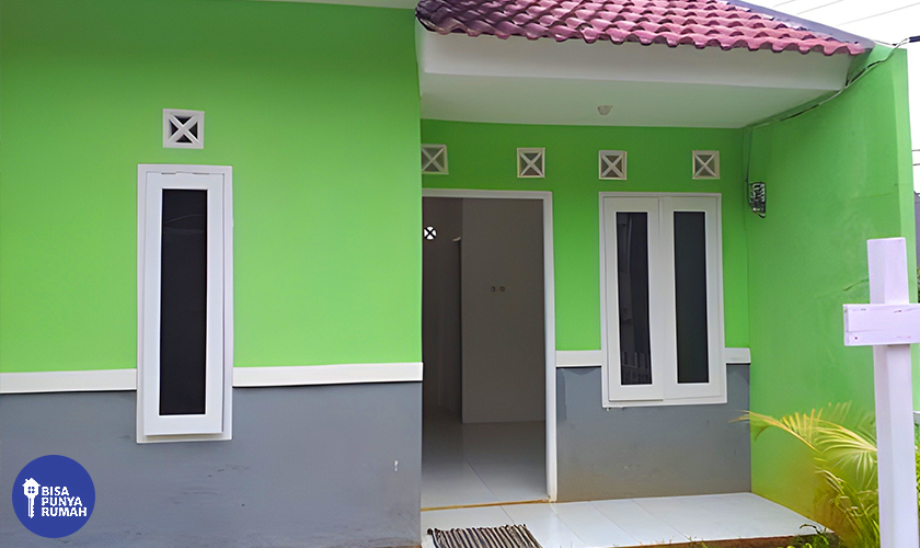 Pesona Prima Cikahuripan 6