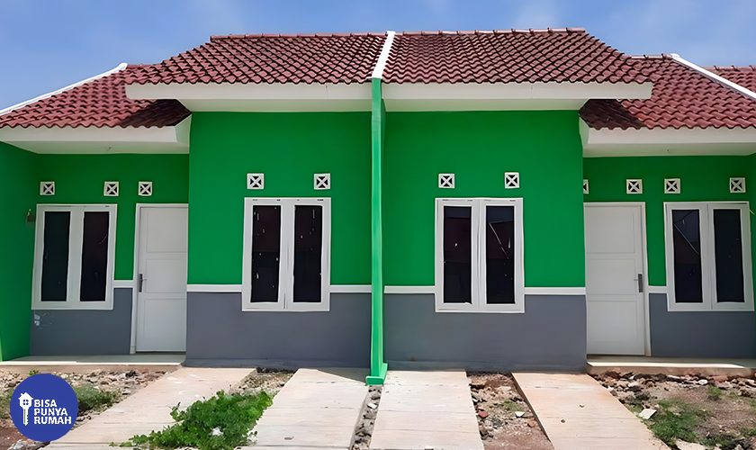 Pesona Prima Cikahuripan 6 Pesona Prima Cikahuripan 6